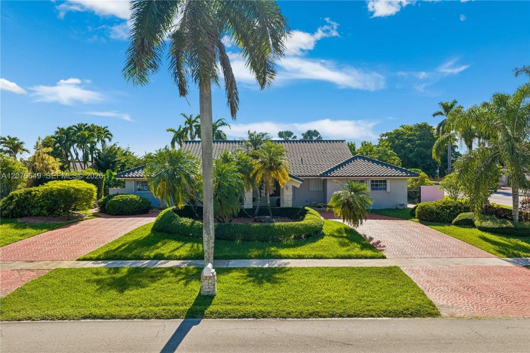 590 NW 132nd Ave, Miami, Floride 33182, États-Unis