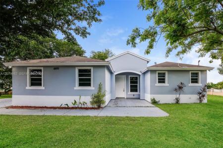 18800 SW 352nd St, Homestead, Florida 33034, USA