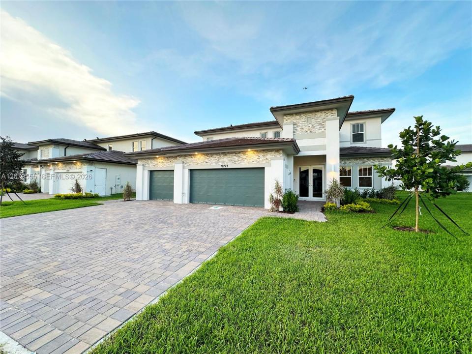 12273 SW 44th St, Davie, Floride 33330, États-Unis