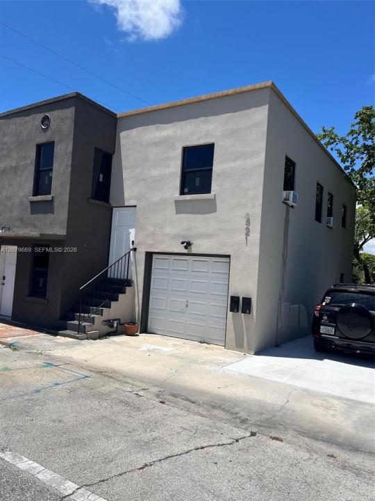 821 N Tamarind Ave B, West Palm Beach, فلوريدا 33401, الولايات المتحدة
