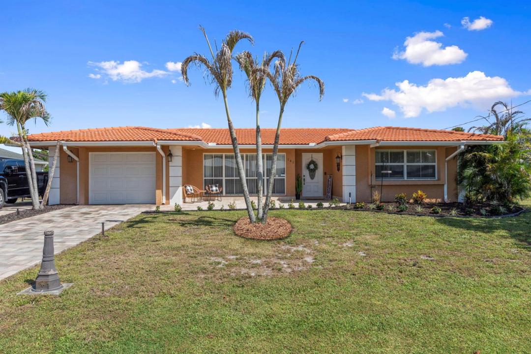 143 NE NARANJA Avenue, Port St. Lucie, Floride 34983, États-Unis