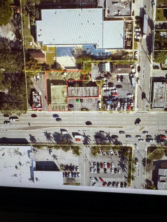 109 E Sunrise Boulevard, Fort Lauderdale, Florida 33304, Amerika Birleşik Devletleri