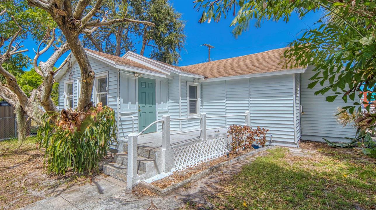 708 N H Street, Floride 33460, États-Unis