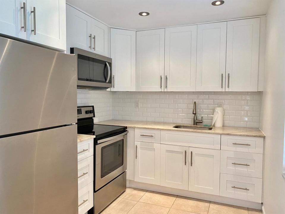 418 PIEDMONT I 418, Delray Beach, Floride 33484, États-Unis