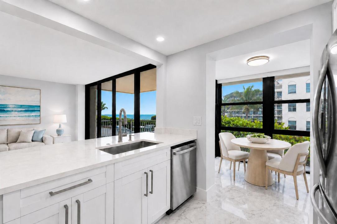 3200 S OCEAN Boulevard A202, Palm Beach, Floride 33480, États-Unis