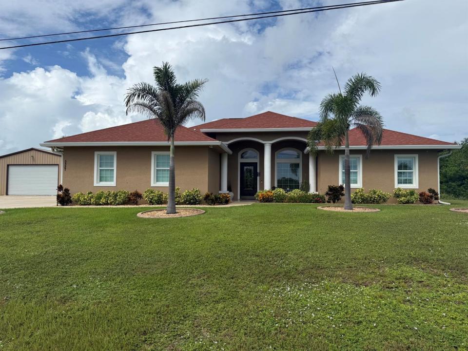 5327 N Old Dixie Highway, Fort Pierce, Florida 34946, Stati Uniti