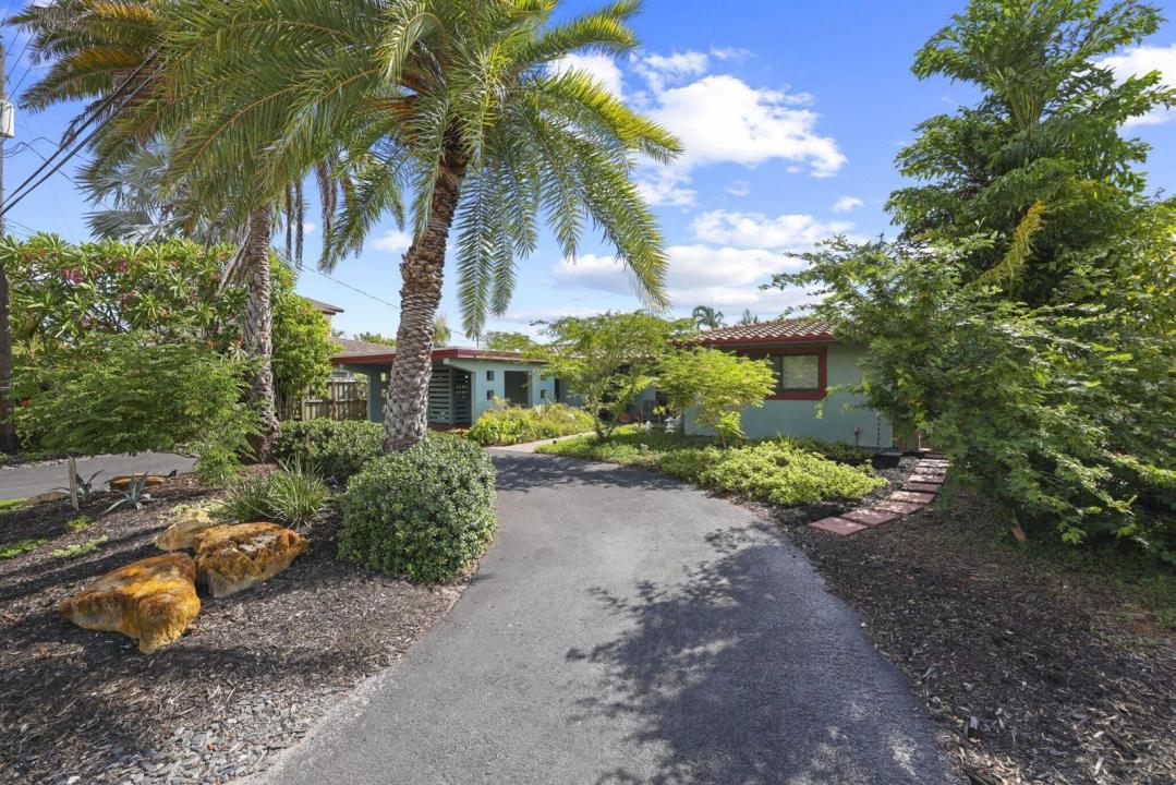 2332 NE 17th Terrace, Wilton Manors, Floride 33305, États-Unis