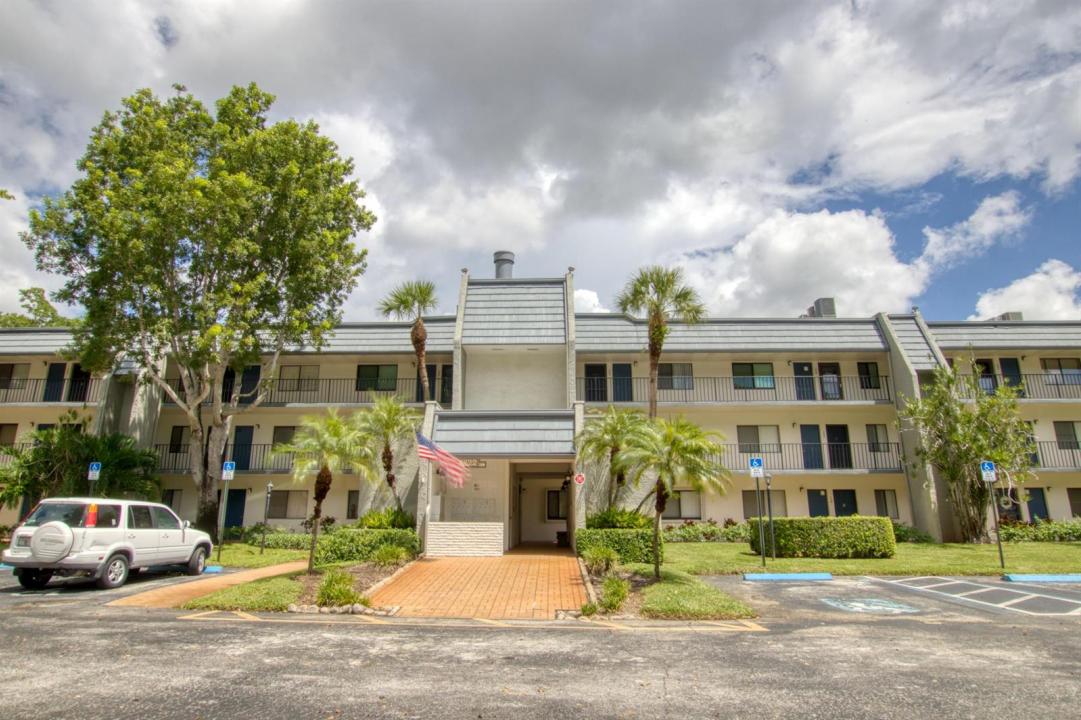 4822 ESEDRA Court 206, Lake Worth, Floride 33467, États-Unis