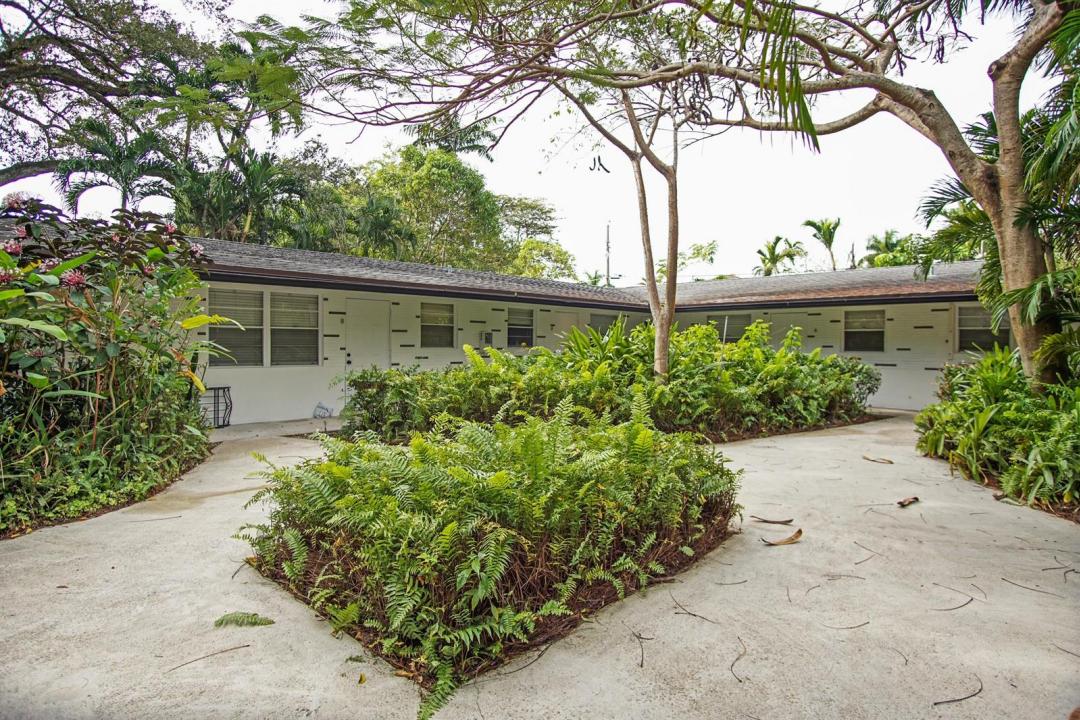 801 SW 14th Avenue 1-7, Fort Lauderdale, Floride 33312, États-Unis