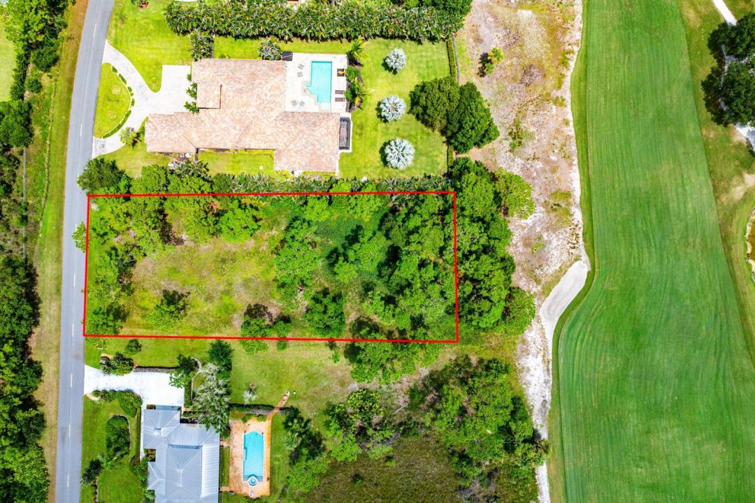 18379 SE Old Trail Drive, Jupiter, Florida 33478, Stati Uniti