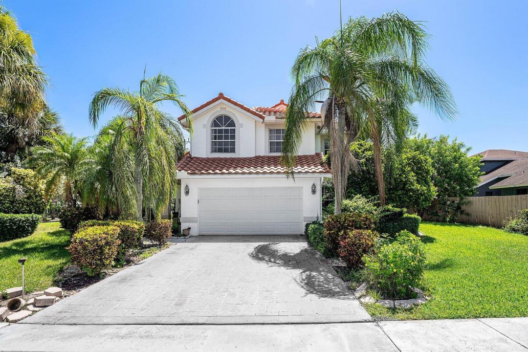 2350 NW 5TH Avenue, Boca Raton, Floride 33431, États-Unis