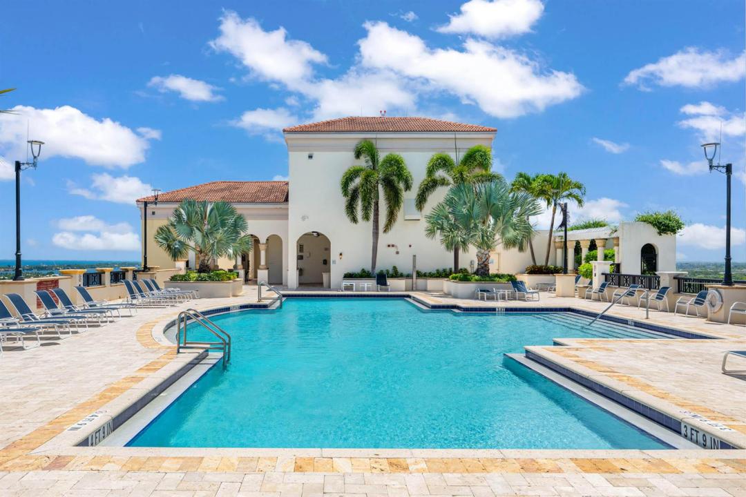 801 S OLIVE Avenue 1111, West Palm Beach, Floride 33401, États-Unis