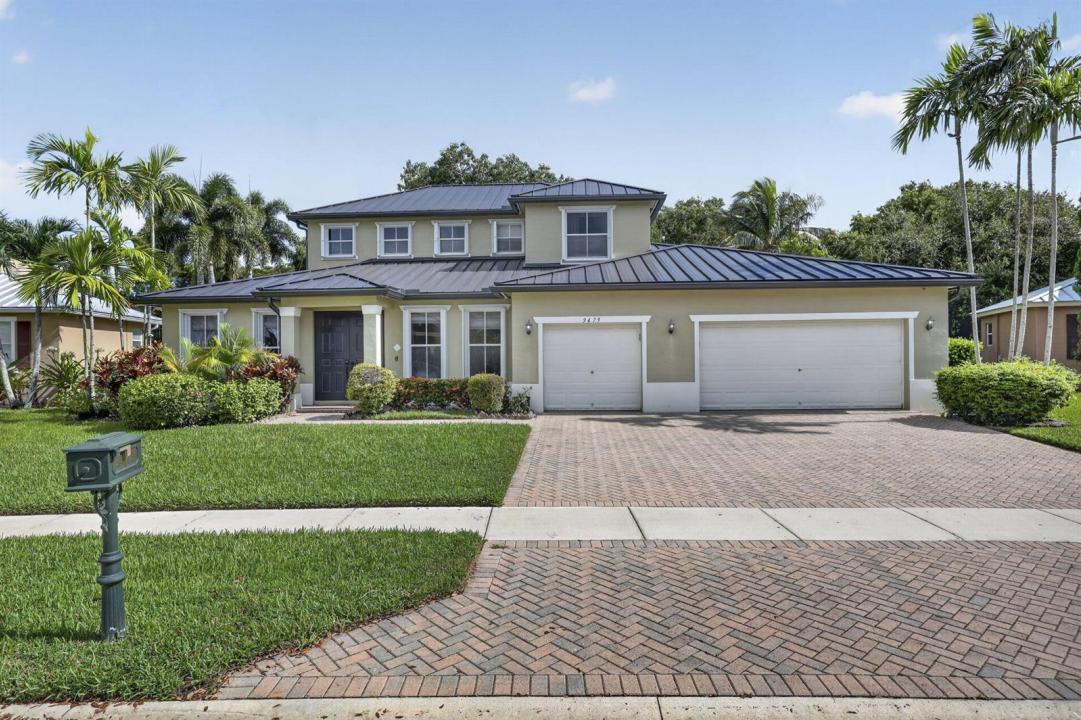9479 SEDGEWOOD Drive, Lake Worth, Floride 33467, États-Unis