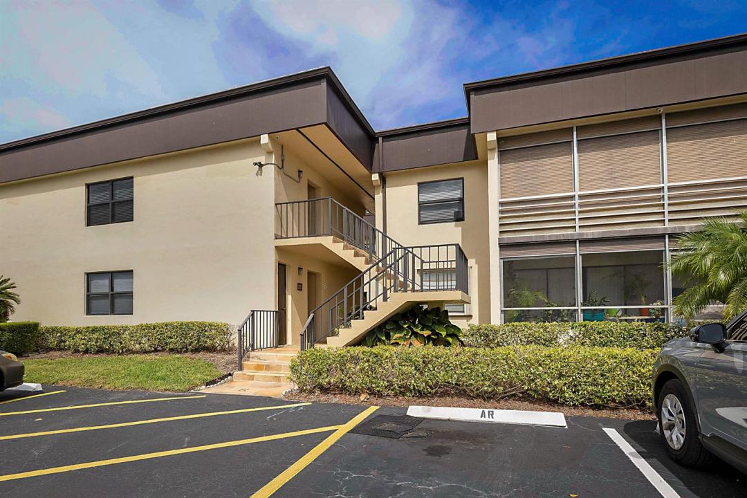 76 CAPRI B, Delray Beach, Florida 33484, USA