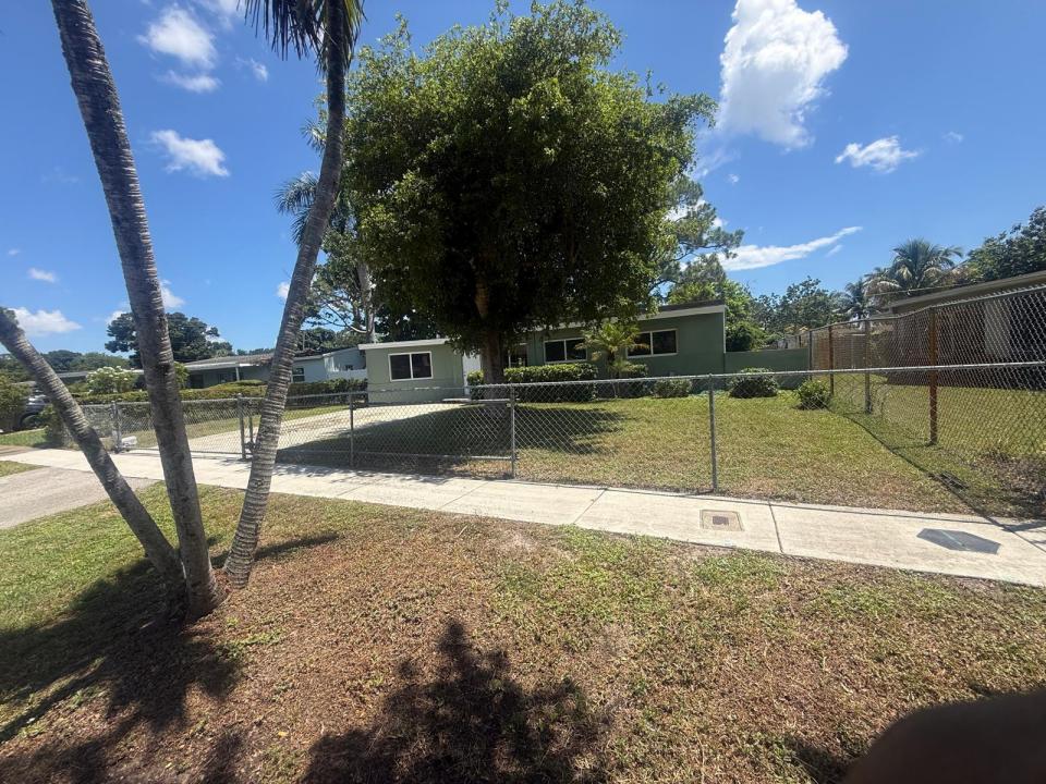 630 E DAYTON Circle, Fort Lauderdale, Floride 33312, États-Unis