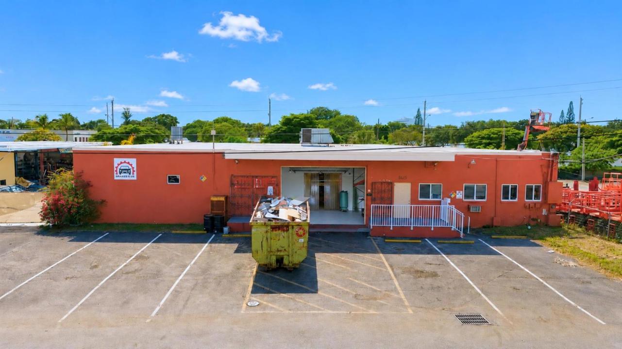 3411 NE 6TH Terrace, Pompano Beach, Florida 33064, Stati Uniti