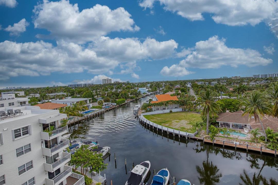 1401 S Ocean Boulevard 702, Pompano Beach, Floride 33062, États-Unis