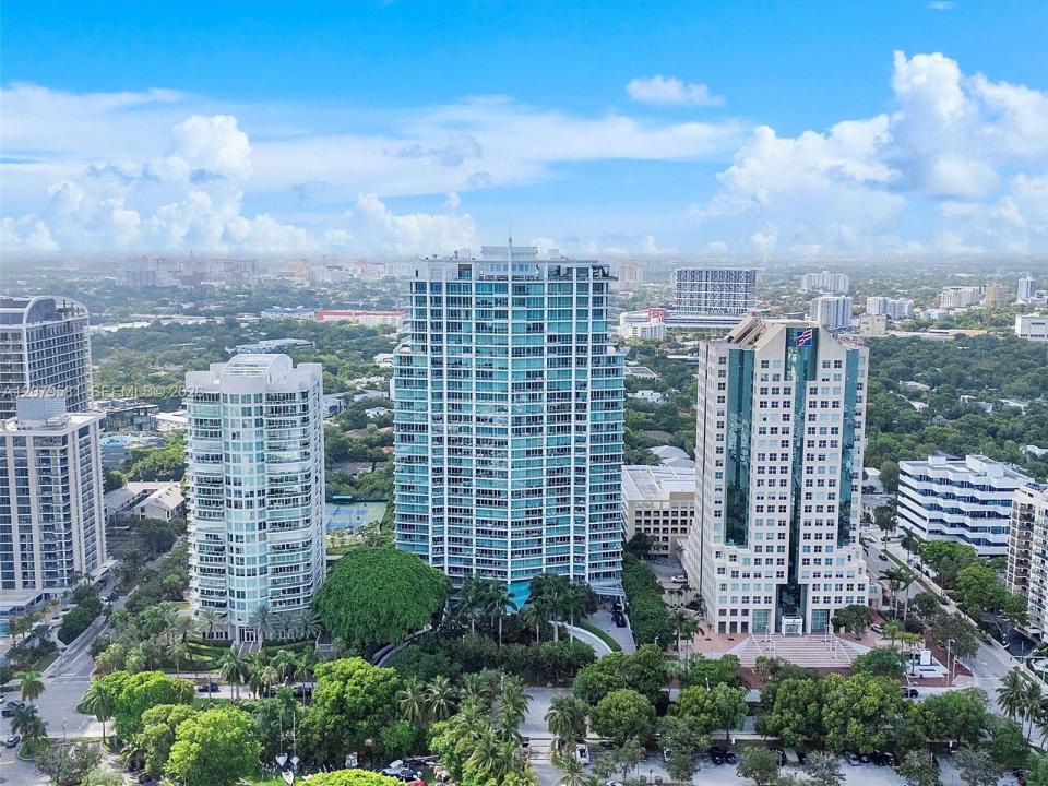 2627 S Bayshore Dr 2106, Miami, Floride 33133, États-Unis
