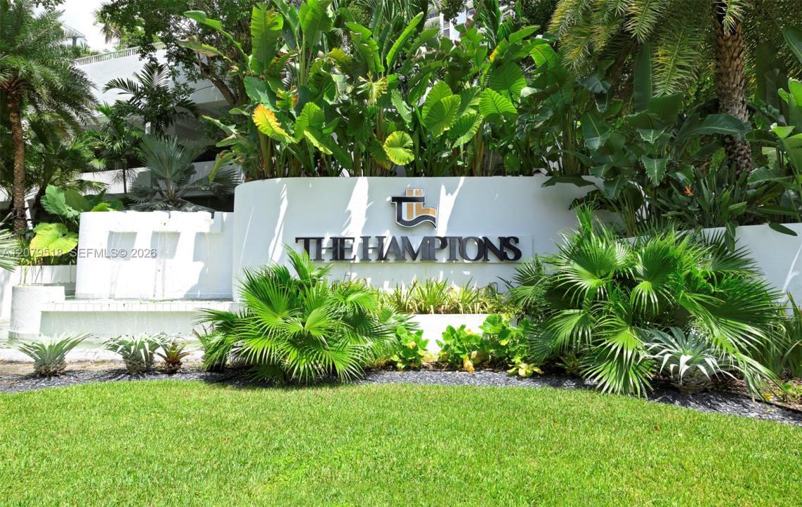 20281 E Country Club Dr 2314, Aventura, Flórida 33180, Estados Unidos