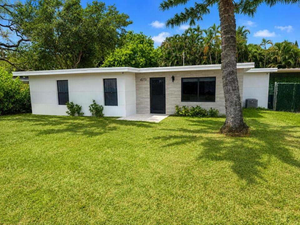 4919 SW 28th Avenue, Fort Lauderdale, Florida 33312, Stati Uniti