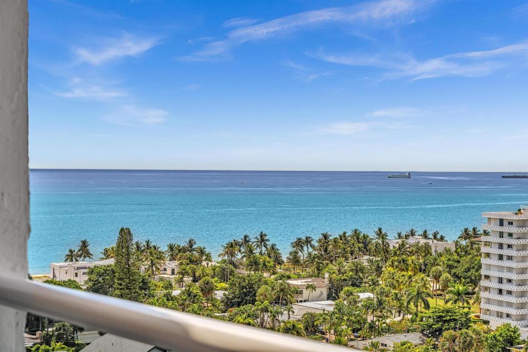 3015 N Ocean Boulevard 16K, Fort Lauderdale, Floride 33308, États-Unis