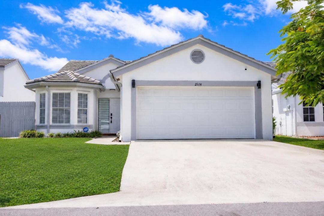 2974 TORREY PINE Lane, Lake Worth, Floride 33462, États-Unis