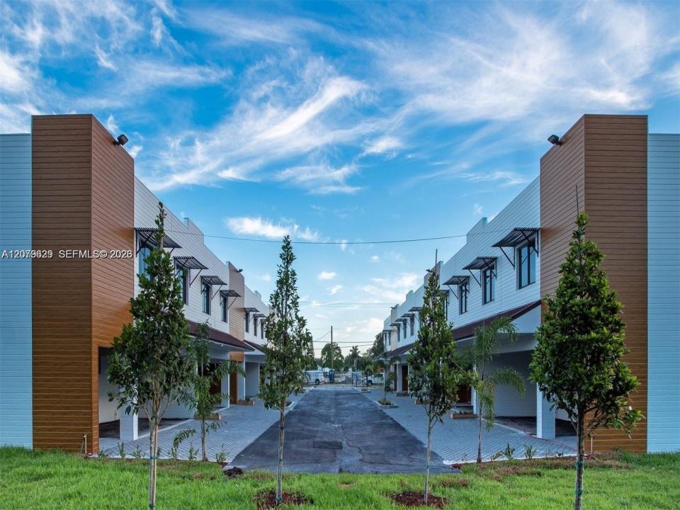 954 NW 8th St 2, Florida City, Floride 33034, États-Unis