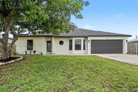 534 Davidson St SE, Palm Bay, Florida 32909, USA