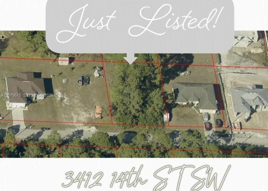 3412 SW 14th ST, Lehigh Acres, Florida 33976, Stati Uniti