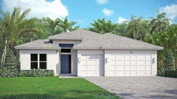14261 SW PINNACLE Court, Port St. Lucie, 플로리다 34987, 미국