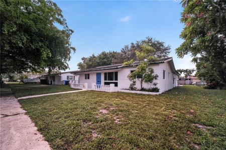 4300 Harrison St, Hollywood, Florida 33021, USA