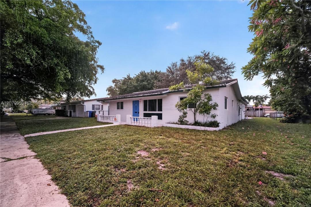4300 Harrison St, Hollywood, Floride 33021, États-Unis