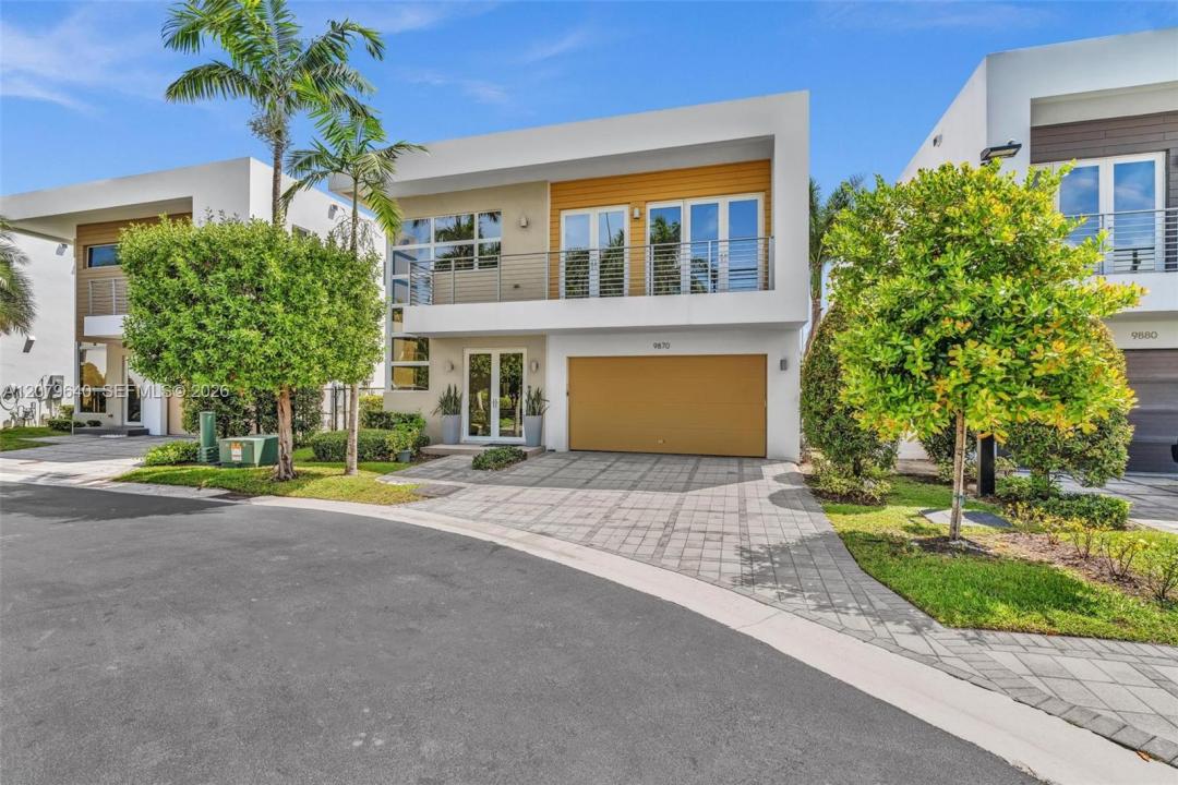 9870 NW 74th Ter, Doral, Floride 33178, États-Unis