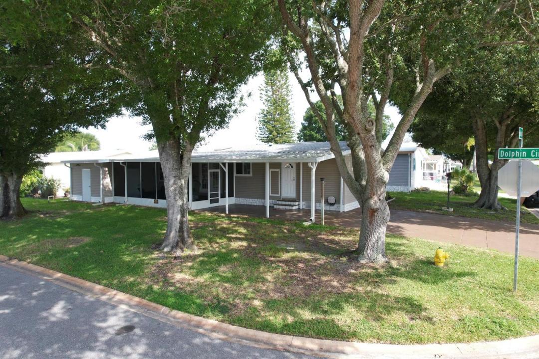 Barefoot Bay, Floride 32976, États-Unis