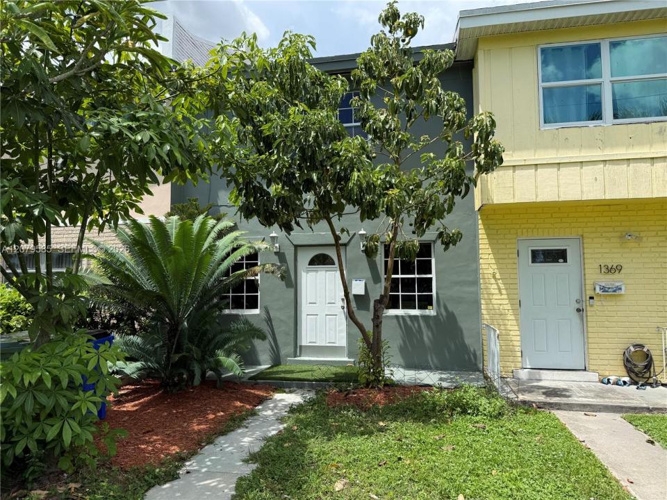 1367 NW 66th Ave 1367, Margate, Floride 33063, États-Unis