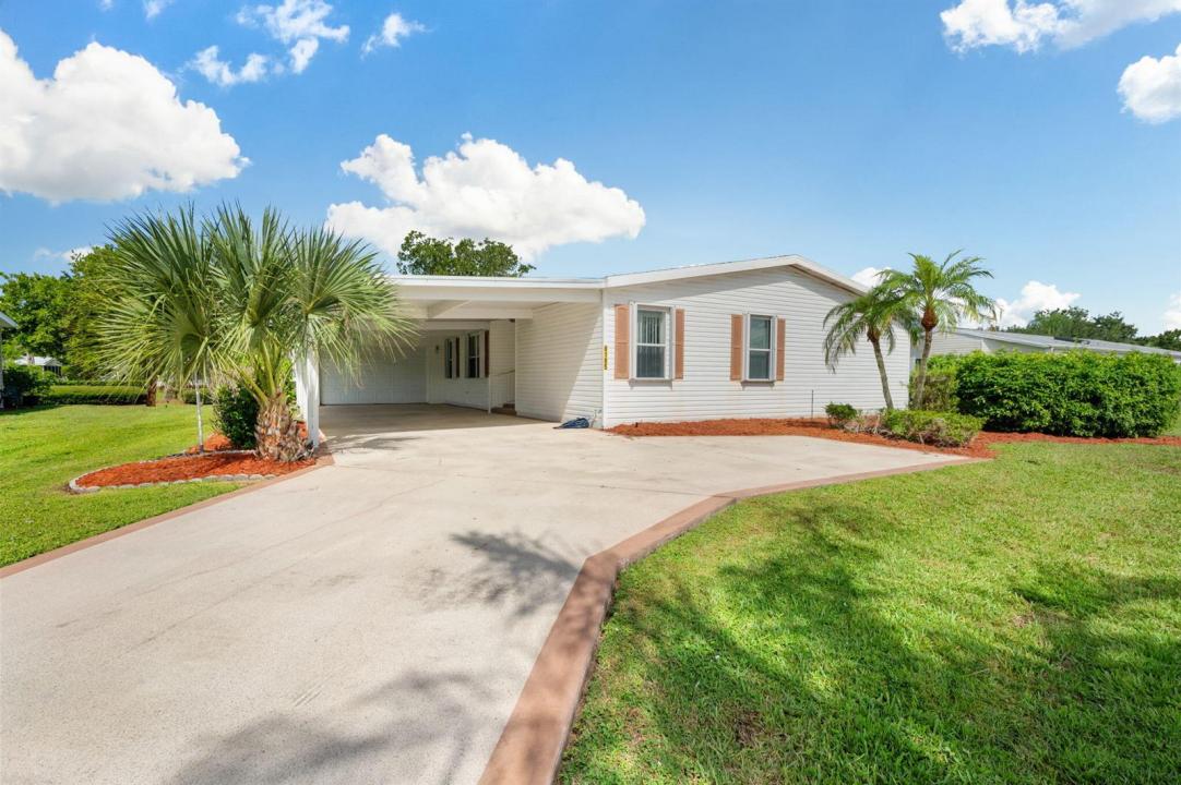 8185 14TH HOLE Drive, Port St. Lucie, Floride 34952, États-Unis