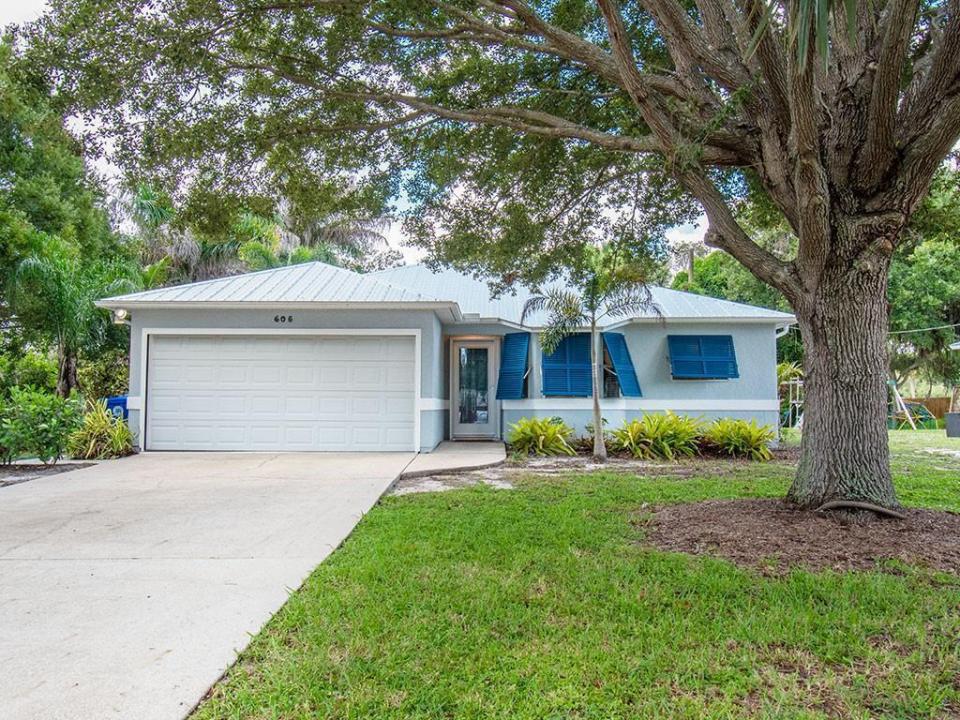 Vero Beach, Florida 32960, Stati Uniti