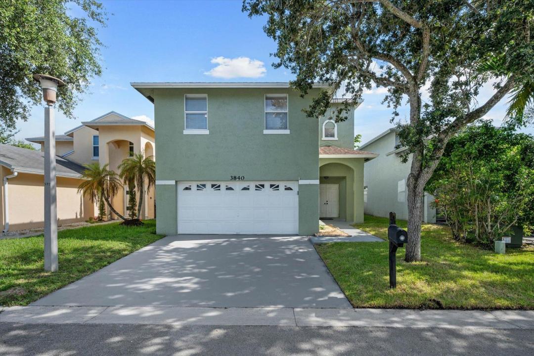 3840 NW 23RD Place, Coconut Creek, Floride 33066, États-Unis