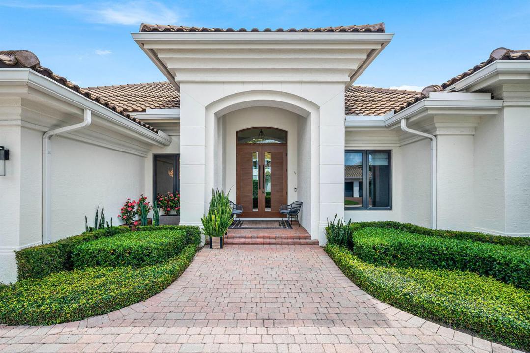 2212 Acorn Palm Road, Boca Raton, Floride 33432, États-Unis