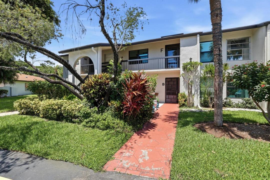 5710 Princess Palm Court B, Delray Beach, 플로리다 33484, 미국