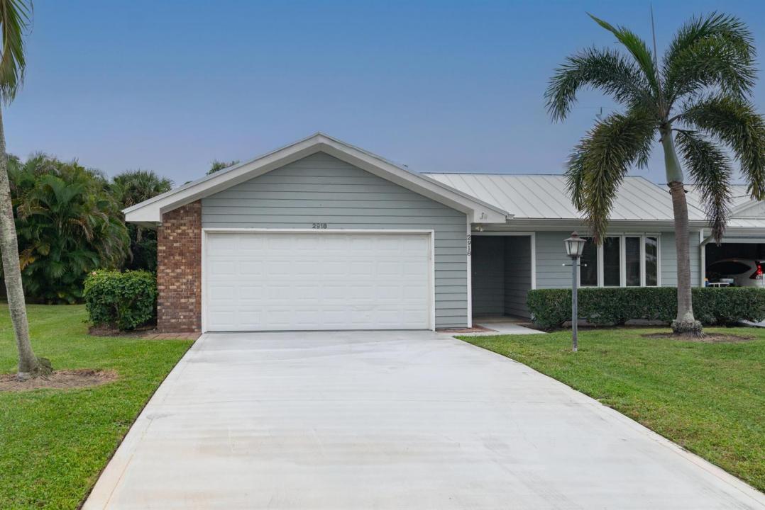 2918 SE Fairway W, Stuart, Flórida 34997, Estados Unidos