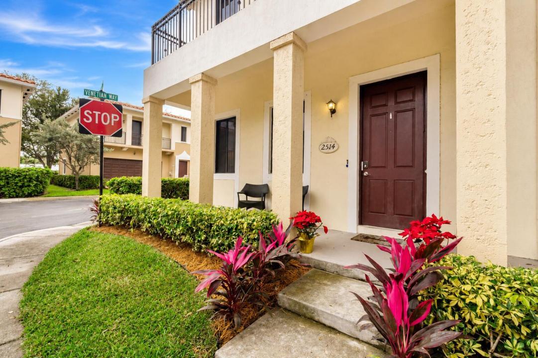 2514 VENETIAN Court 2514, Boynton Beach, Floride 33426, États-Unis