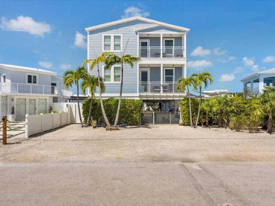 117 La Paloma Rd, Key Largo, Florida 33037, USA