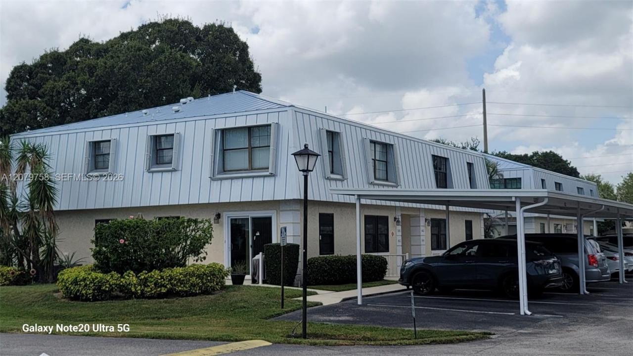 161 SE Village Dr 161, Port St. Lucie, Florida 34952, USA