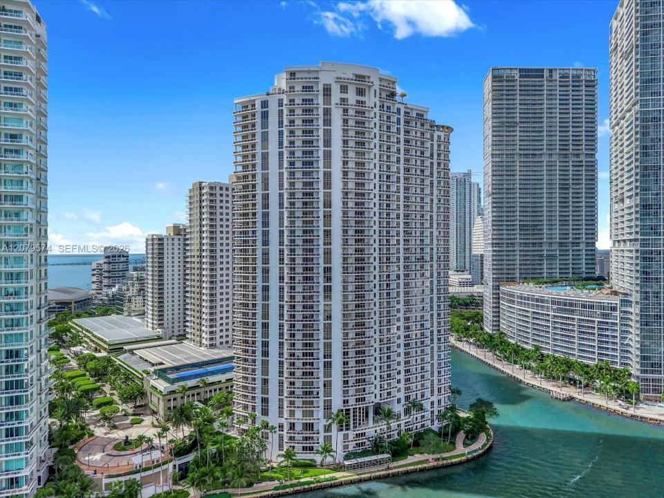 901 Brickell Key Blvd 609, Miami, 플로리다 33131, 미국