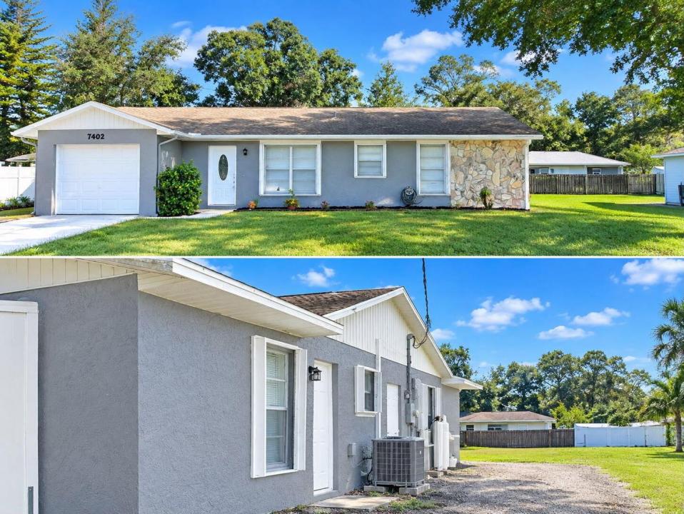 7402 LAKELAND Boulevard, Fort Pierce, Floride 34951, États-Unis