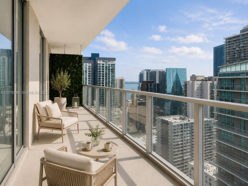 1111 SW 1st Ave UPH4015, Miami, Floride 33130, États-Unis