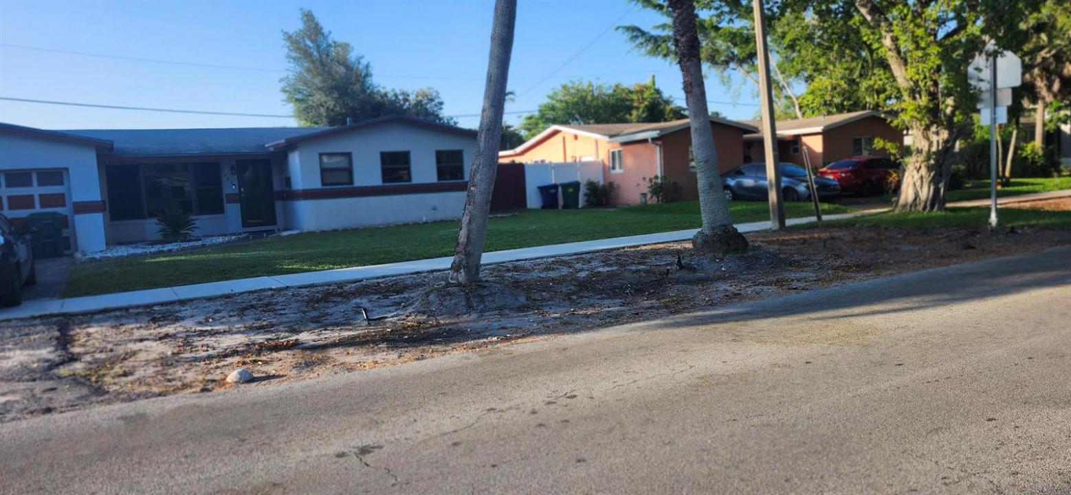 4841 NW 19th Street, Lauderhill, Floride 33313, États-Unis