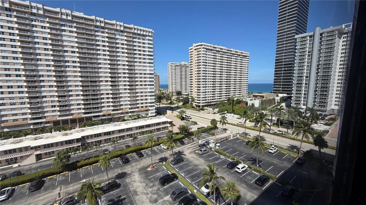 2049 S Ocean Dr 1004, Hallandale Beach, Florida 33009, Stati Uniti