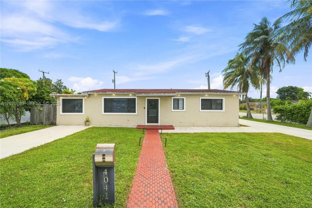 4041 W 8th Ave, Hialeah, Floride 33012, États-Unis